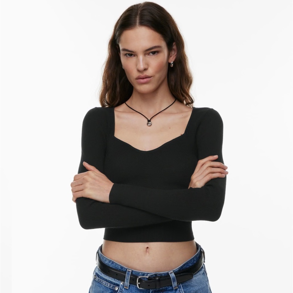 Wilfred Tuscany Sweater